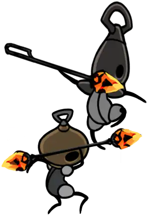 Forebrothers Signis & Gron