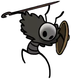 Shrine Guardian Seth