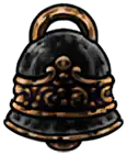 Warding Bell
